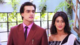 Yeh Rishta Kya Kehlata Hai S61 S01E56 Kartik-Naira's Date Full Episode