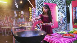 Yeh Rishta Kya Kehlata Hai S61 S01E57 Naira Cooks for Kartik Full Episode