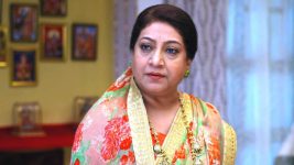 Yeh Rishta Kya Kehlata Hai S61 S01E58 Will Dadi Give Permission? Full Episode