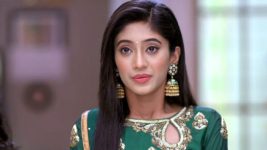 Yeh Rishta Kya Kehlata Hai S61 S01E60 Naira In Trouble? Full Episode