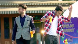 Yeh Rishtey Hain Pyaar Ke S01E267 Abir, Kunal's Elaborate Prank Full Episode