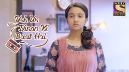 Yeh Un Dinon Ki Baat Hai S01E29 Naina's Tears Full Episode