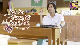 Yeh Un Dinon Ki Baat Hai S01E35 The Unspoken Words Full Episode