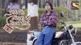 Yeh Un Dinon Ki Baat Hai S01E41 Naina's Luck Runs Out Full Episode