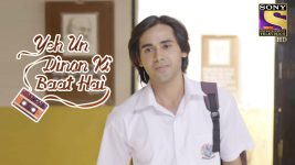 Yeh Un Dinon Ki Baat Hai S01E42 Naina Seeks Sameer's Help Full Episode