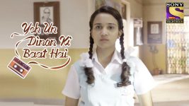 Yeh Un Dinon Ki Baat Hai S01E43 Naina's Request Full Episode