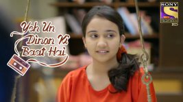 Yeh Un Dinon Ki Baat Hai S01E49 Swati's Heartbreak Full Episode