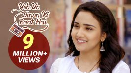 Yeh Un Dinon Ki Baat Hai S01E497 The Reunion Full Episode