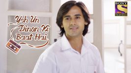 Yeh Un Dinon Ki Baat Hai S01E52 Naina's Plan Full Episode
