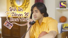 Yeh Un Dinon Ki Baat Hai S01E58 Naina Is Praised Full Episode