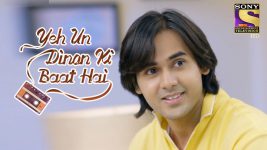 Yeh Un Dinon Ki Baat Hai S01E61 Naina Helps Sameer Full Episode