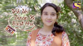 Yeh Un Dinon Ki Baat Hai S01E64 Naina Is Lost Full Episode