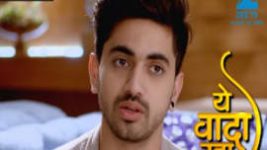 Yeh Vaada Raha S01E342 11th January 2017 Full Episode