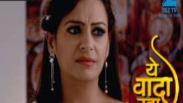 Yeh Vaada Raha S01E343 12th January 2017 Full Episode