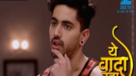 Yeh Vaada Raha S01E344 13th January 2017 Full Episode