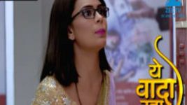 Yeh Vaada Raha S01E348 19th January 2017 Full Episode