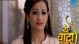 Yeh Vaada Raha S01E349 20th January 2017 Full Episode