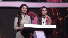 Yes Or No S01E13 Vijay TV Stars on the Show Full Episode