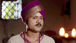 Yogyogeshwar Jai Shankar S01E116 1st October 2022 Full Episode
