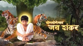 Yogyogeshwar Jai Shankar S01E21 19th June 2022 Full Episode