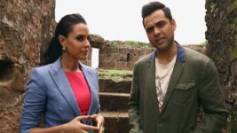 Yuva (Maa Gold) S01E31 Abhay Deol, Neha Dhupia's Advice Full Episode