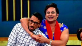 Zee Comedy Show S01E10 29th August 2021 Full Episode