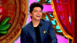 Zee Comedy Show S01E21 9th October 2021 Full Episode