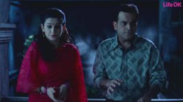 Zindagi Abhi Baaki Hai Mere Ghost S01E13 Radha and Dadi's confrontation Full Episode