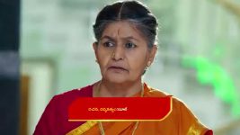Avunu Valliddaru Istapaddaru S01 E08 Padma Gets Infuriated