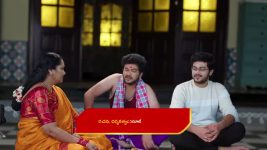 Avunu Valliddaru Istapaddaru S01 E09 Yashoda, Jayaram Feel Elated