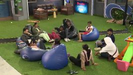 Bigg Boss Tamil S06 E74 Day 73: A Letter to Your Loved One
