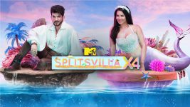 MTV Splitsvilla S14 E04 Uorfi goes against her team