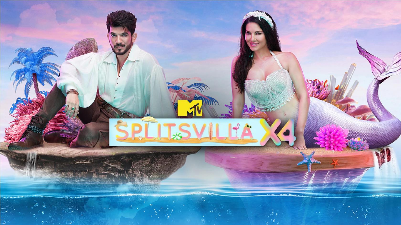 MTV Splitsvilla