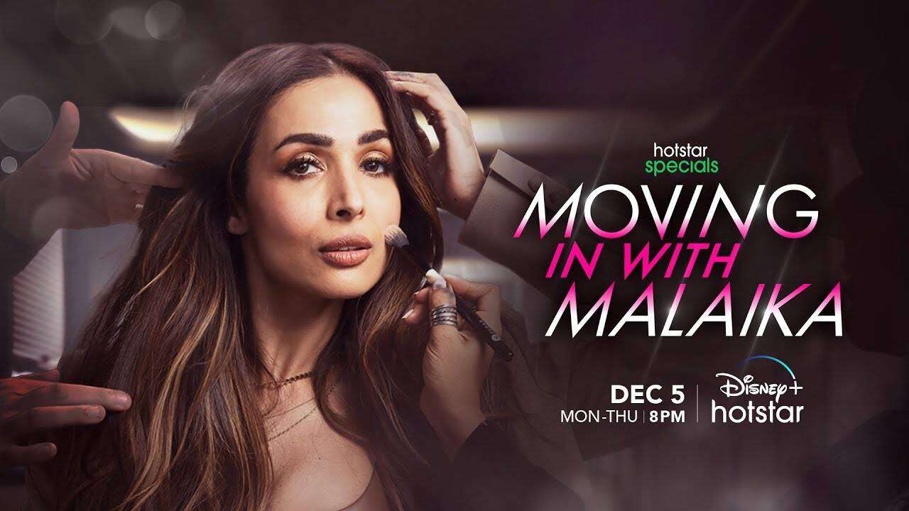 Moving In With Malaika