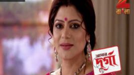Aamar Durga S01E40 2nd March 2016 Full Episode