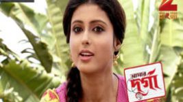 Aamar Durga S01E41 3rd March 2016 Full Episode