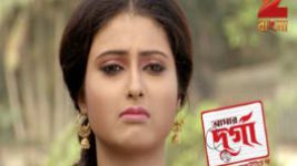 Aamar Durga S01E42 4th March 2016 Full Episode