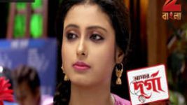 Aamar Durga S01E43 5th March 2016 Full Episode