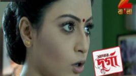 Aamar Durga S01E467 13th July 2017 Full Episode