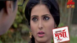 Aamar Durga S01E47 10th March 2016 Full Episode