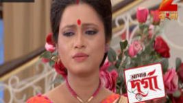 Aamar Durga S01E479 27th July 2017 Full Episode