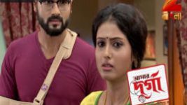 Aamar Durga S01E487 5th August 2017 Full Episode