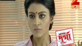 Aamar Durga S01E488 7th August 2017 Full Episode