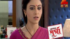 Aamar Durga S01E489 8th August 2017 Full Episode