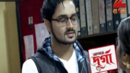 Aamar Durga S01E49 12th March 2016 Full Episode