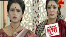 Aamar Durga S01E490 9th August 2017 Full Episode
