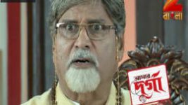Aamar Durga S01E491 10th August 2017 Full Episode