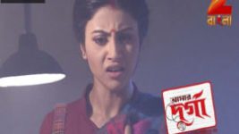 Aamar Durga S01E492 11th August 2017 Full Episode
