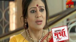 Aamar Durga S01E498 18th August 2017 Full Episode