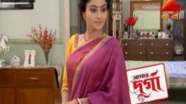 Aamar Durga S01E499 19th August 2017 Full Episode